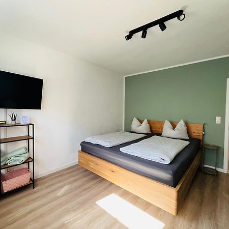Ferienwohnung Weins Treis-Karden Ngoại thất bức ảnh