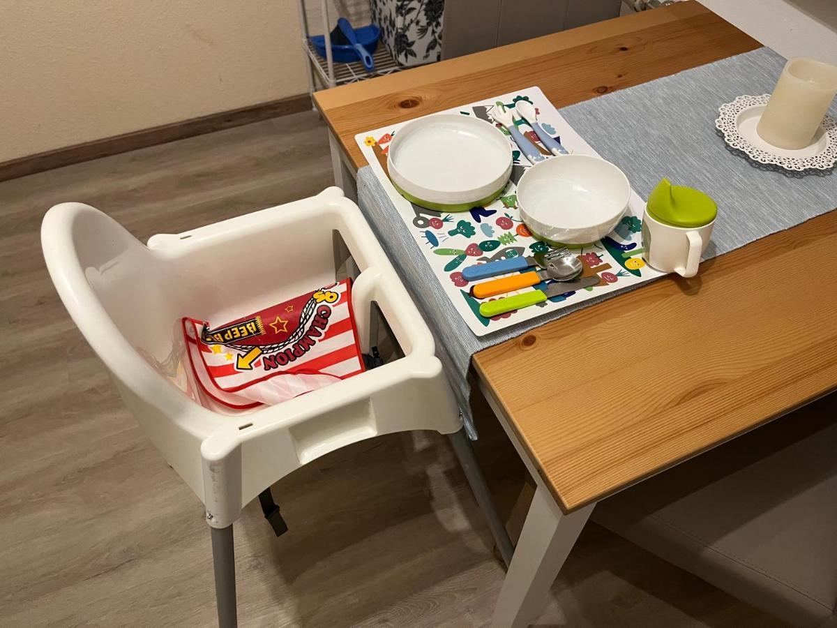 Ferienwohnung Weins Treis-Karden Ngoại thất bức ảnh