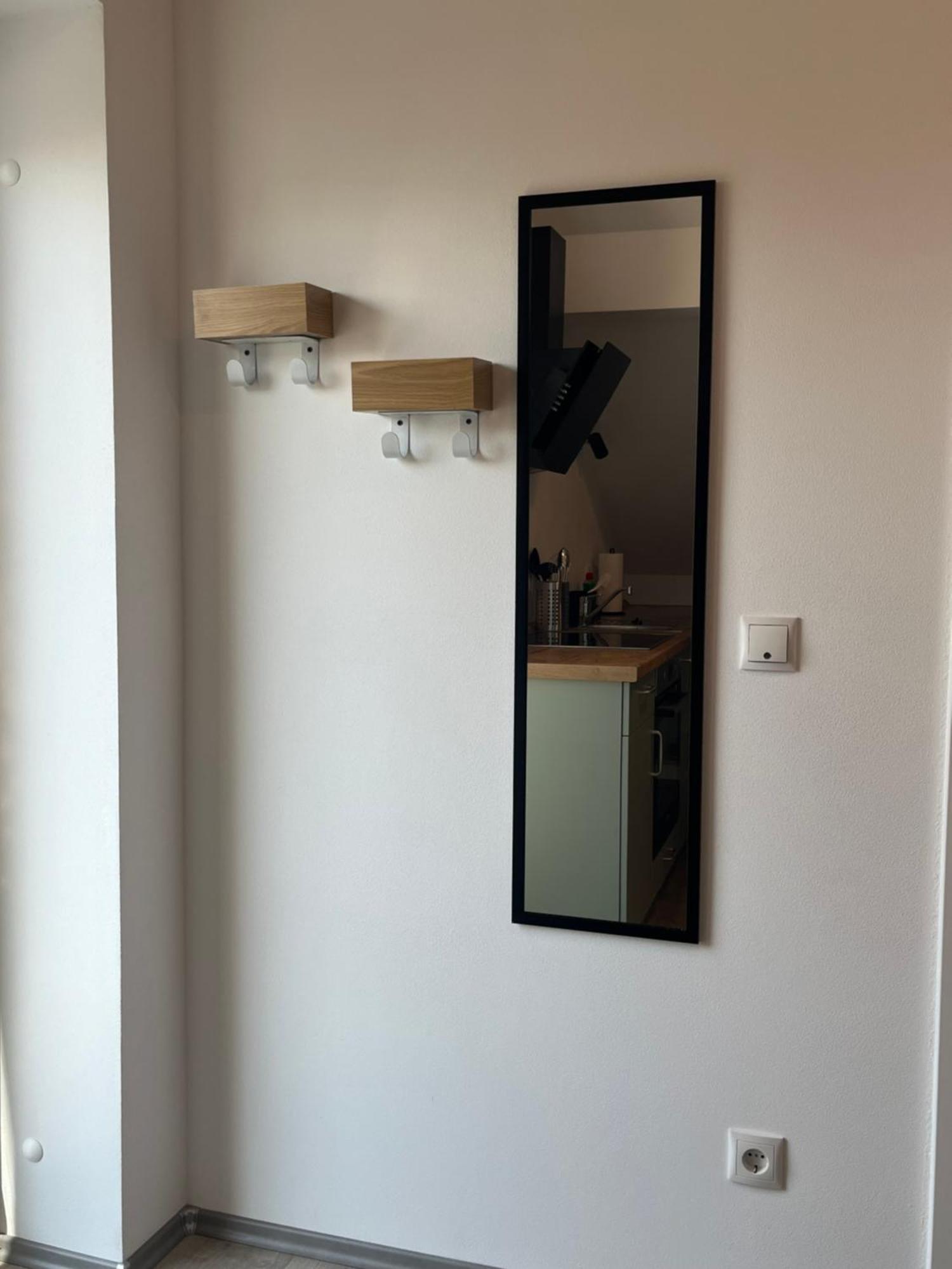 Ferienwohnung Weins Treis-Karden Ngoại thất bức ảnh