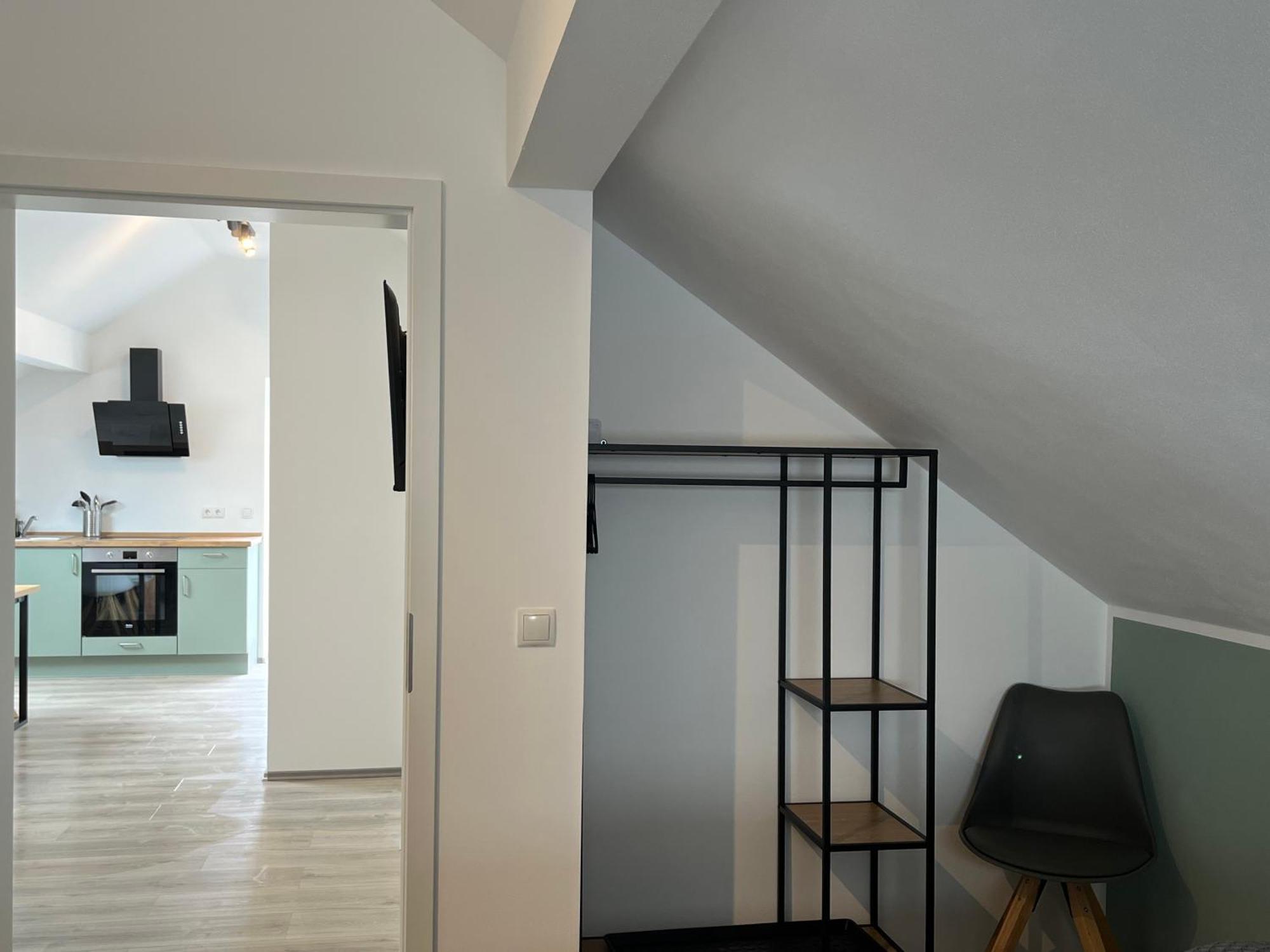 Ferienwohnung Weins Treis-Karden Ngoại thất bức ảnh