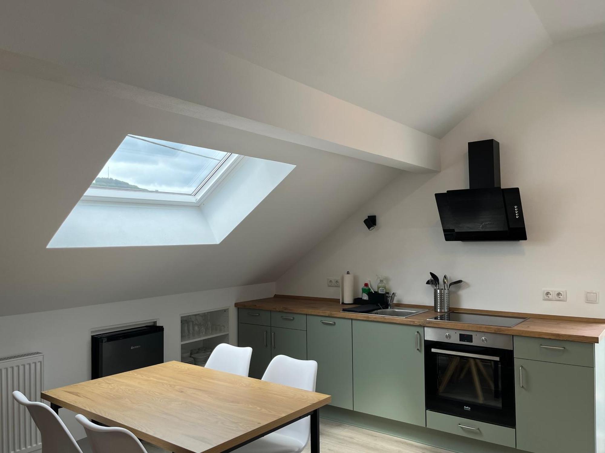 Ferienwohnung Weins Treis-Karden Ngoại thất bức ảnh