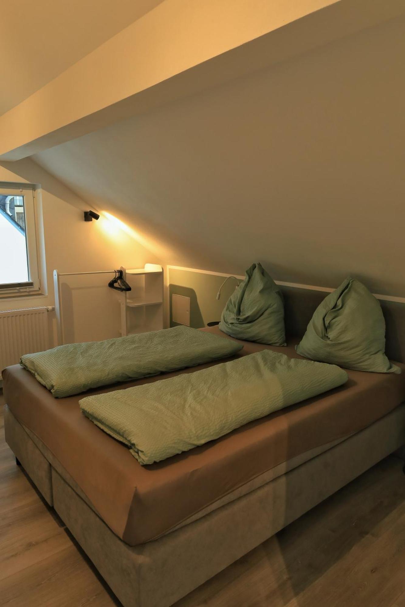 Ferienwohnung Weins Treis-Karden Ngoại thất bức ảnh