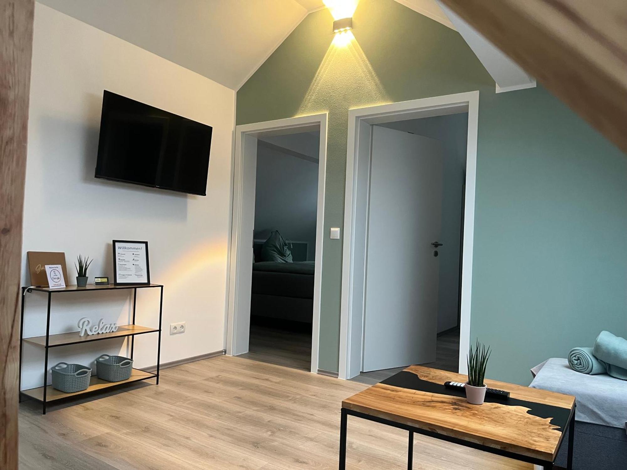 Ferienwohnung Weins Treis-Karden Ngoại thất bức ảnh
