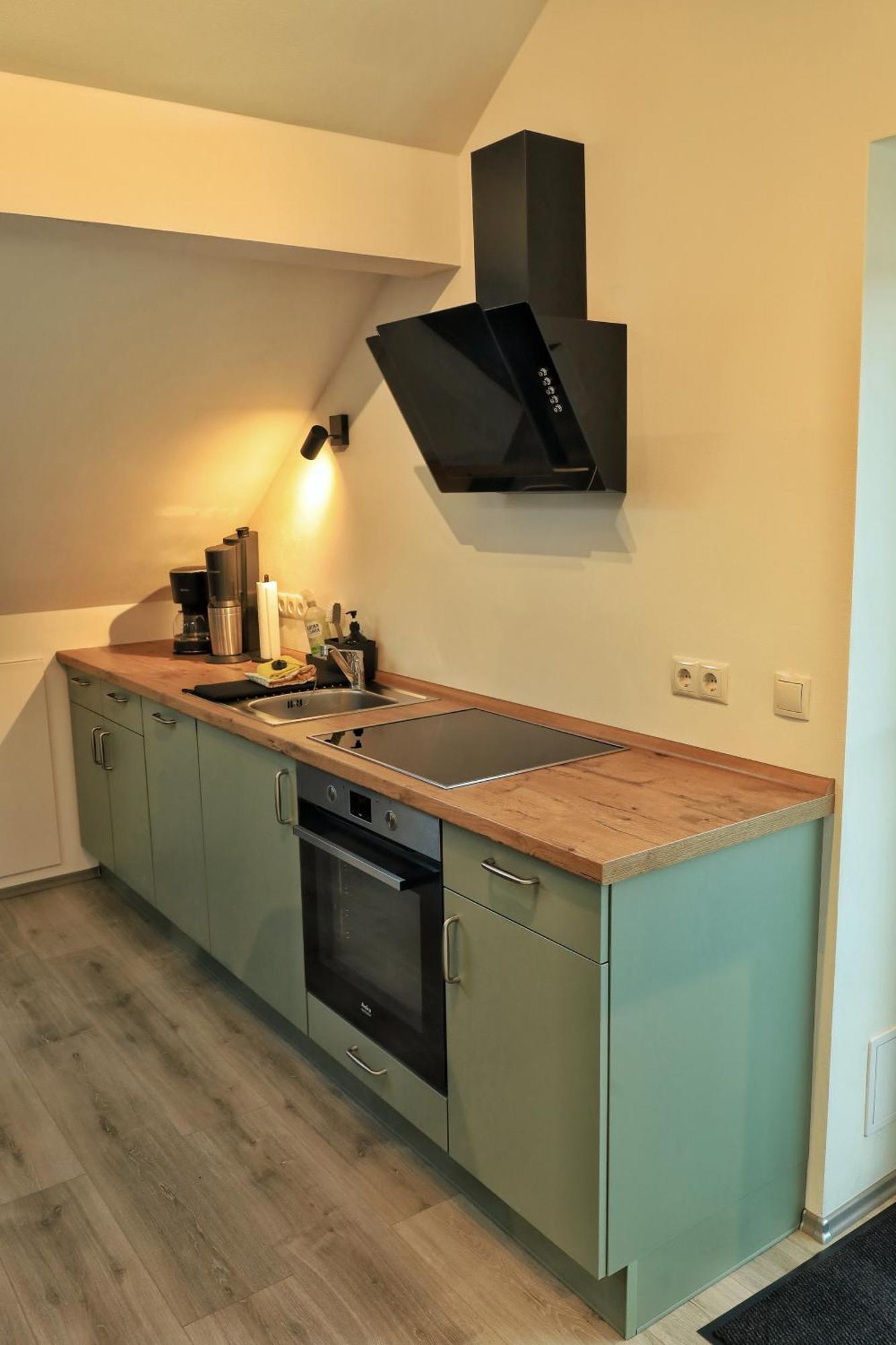 Ferienwohnung Weins Treis-Karden Ngoại thất bức ảnh