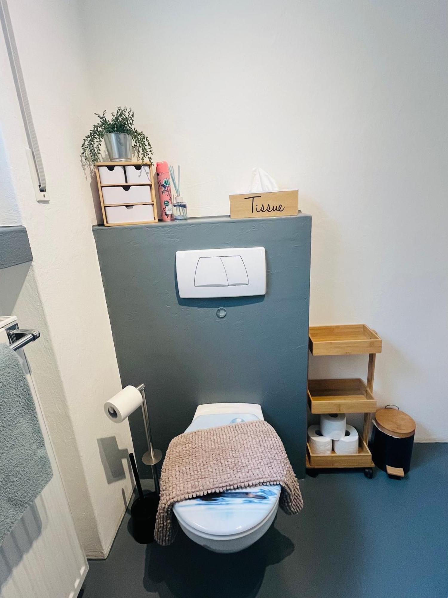 Ferienwohnung Weins Treis-Karden Ngoại thất bức ảnh