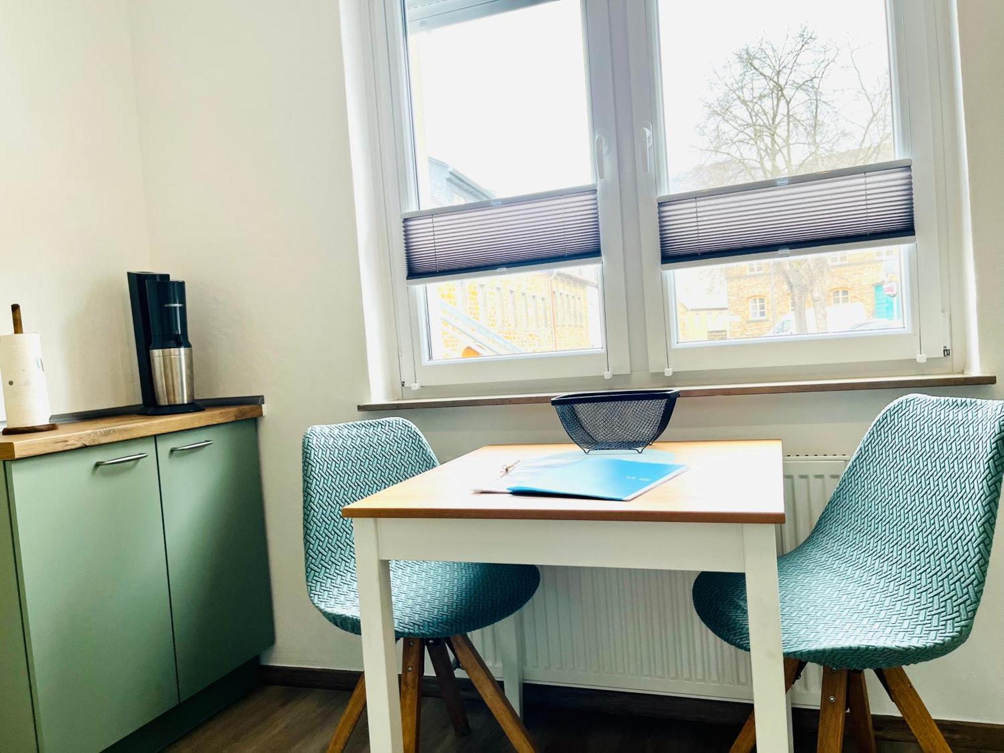 Ferienwohnung Weins Treis-Karden Ngoại thất bức ảnh
