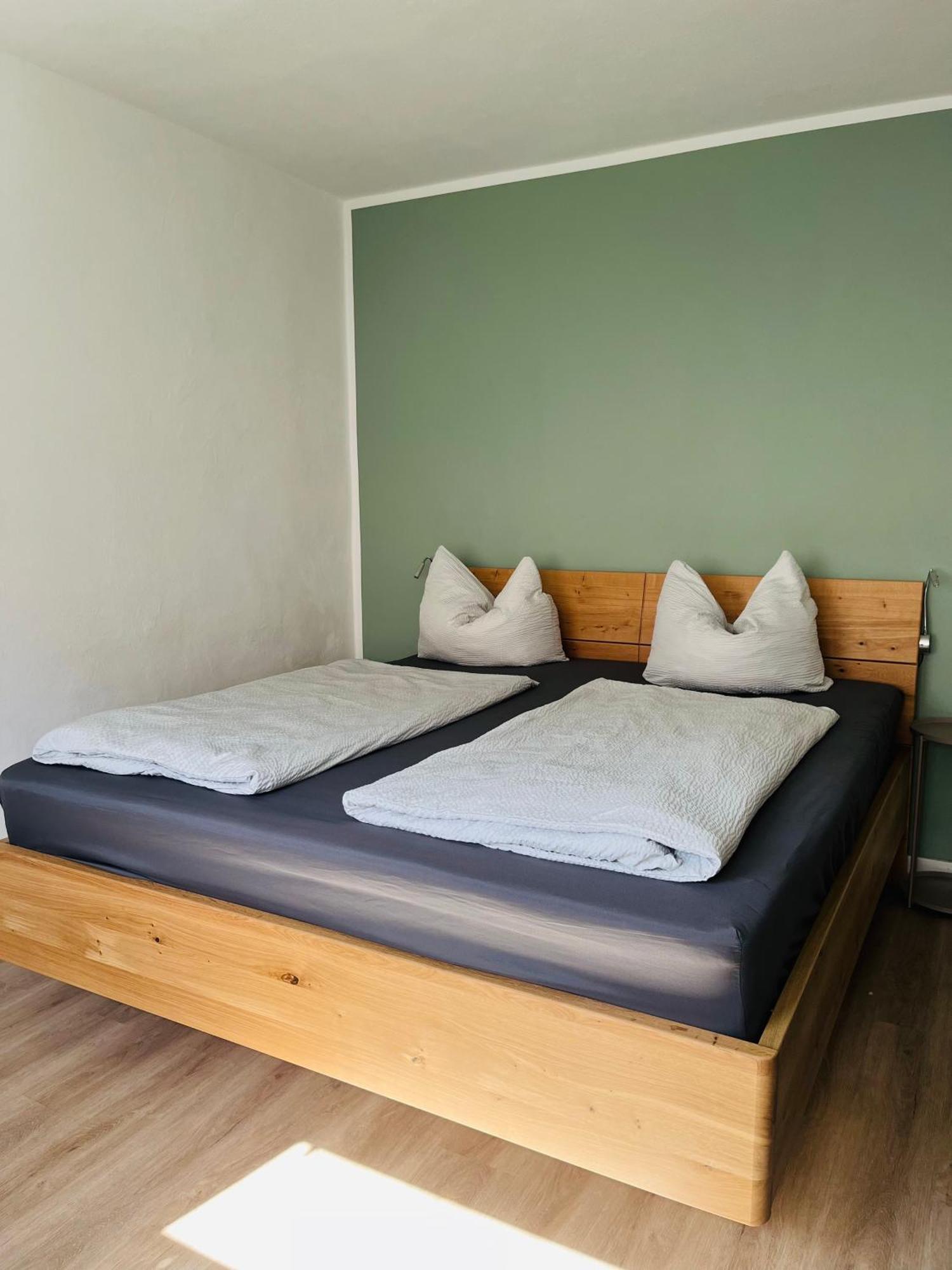 Ferienwohnung Weins Treis-Karden Ngoại thất bức ảnh