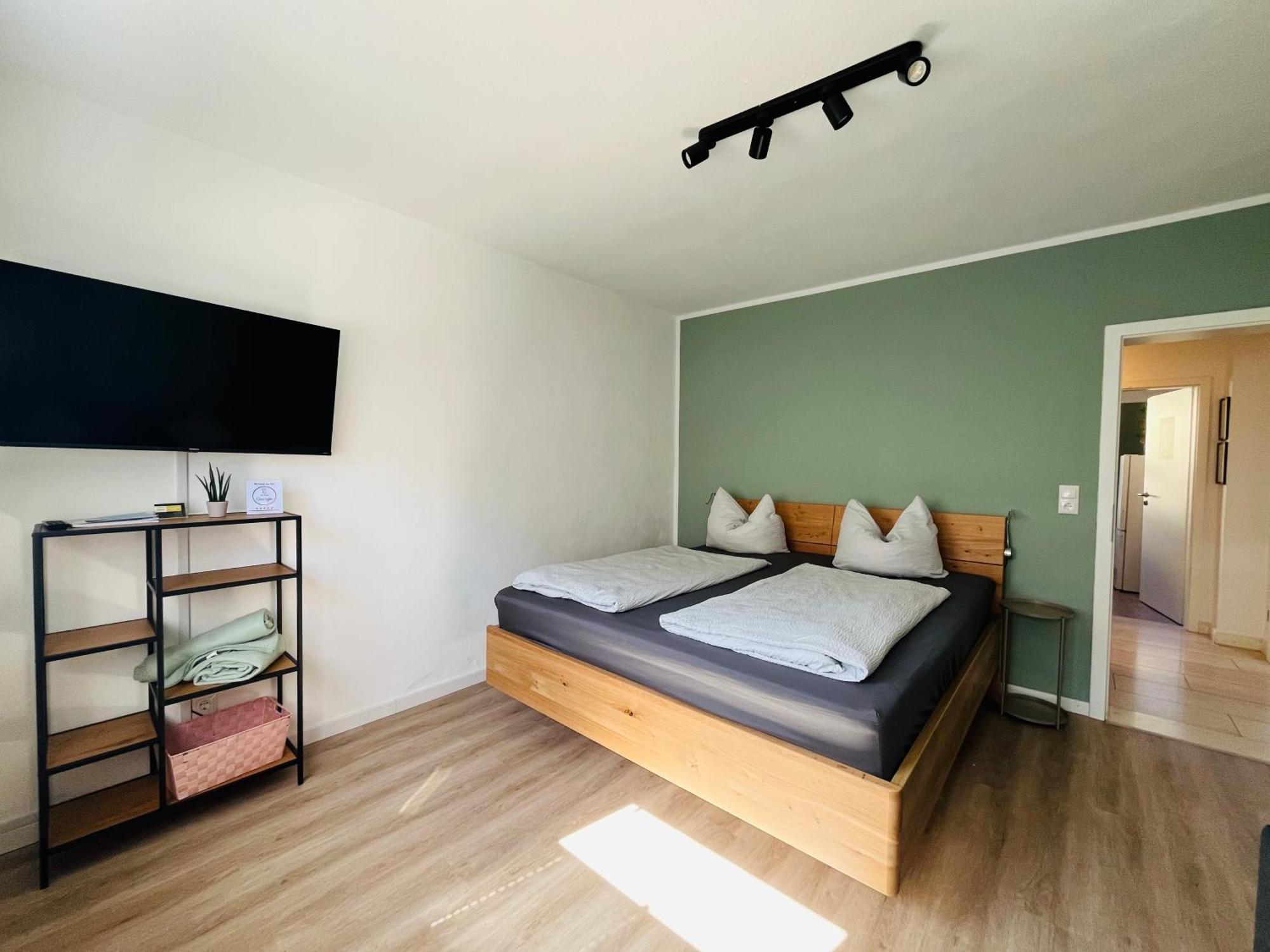 Ferienwohnung Weins Treis-Karden Ngoại thất bức ảnh